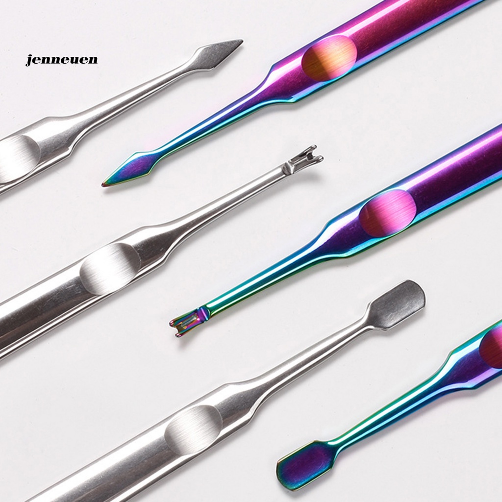 Kìm Cắt Móng Tay Da Đầu Nhọn Tiết Kiệm Thời Gian