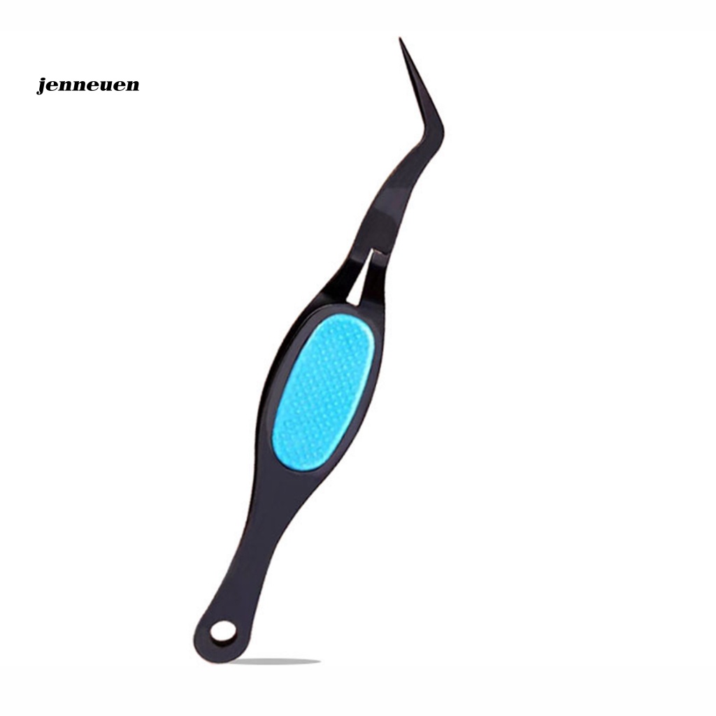 Nhíp Kẹp Cố Định Sửa Chữa Móng Tay Hàng Ngày Dễ Sử Dụng