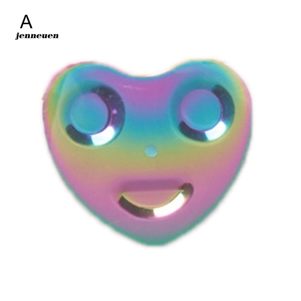 Bảng Pha Màu Hình Dạng Khác Nhau Dùng Để Trưng Bày Nhẫn Đeo Ngón Tay