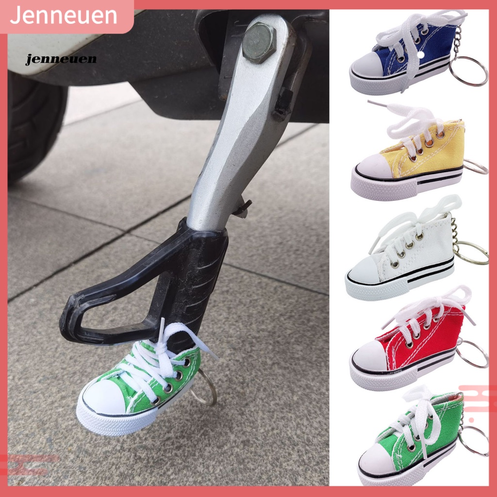 Vỏ Bọc Giá Đỡ Ba Chân Mini Trọng Lượng Nhẹ Trang Trí Cho Xe Mô Tô