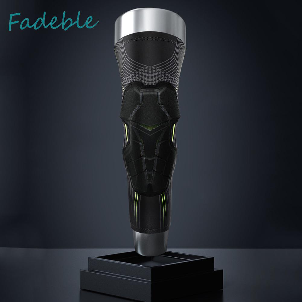 Băng Quấn Bảo Vệ Đầu Gối Chống Trượt Có Thể Điều Chỉnh Kỹ Thuật Số