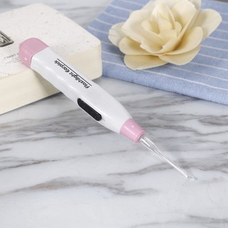 Dụng Cụ Lấy Ráy Tai Có Đèn LED Mới