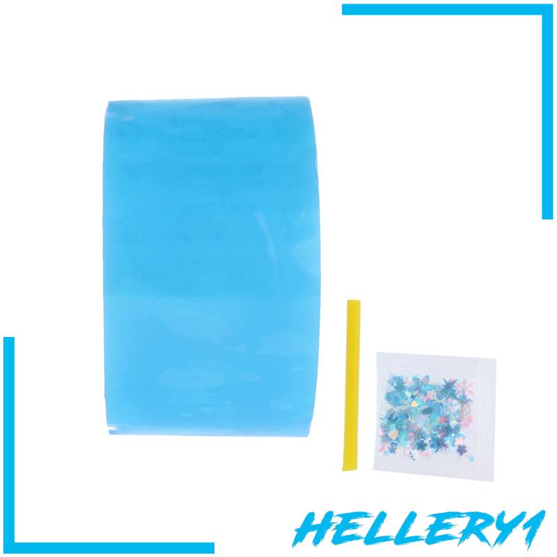 Cuộn Băng Keo Hai Mặt Dán Bong Bóng Trang Trí Tiệc DIY