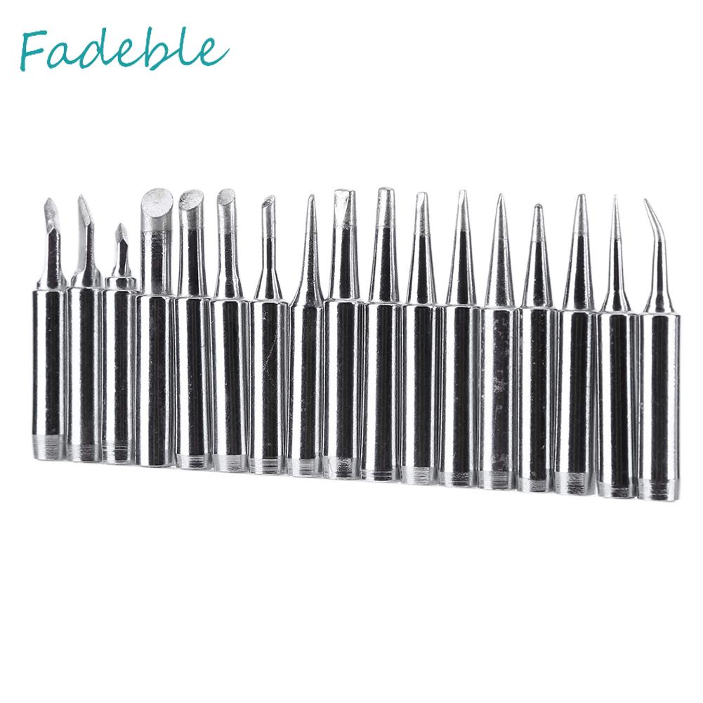 Bộ 17 Đầu Hàn 900M-T Chất Lượng Cao