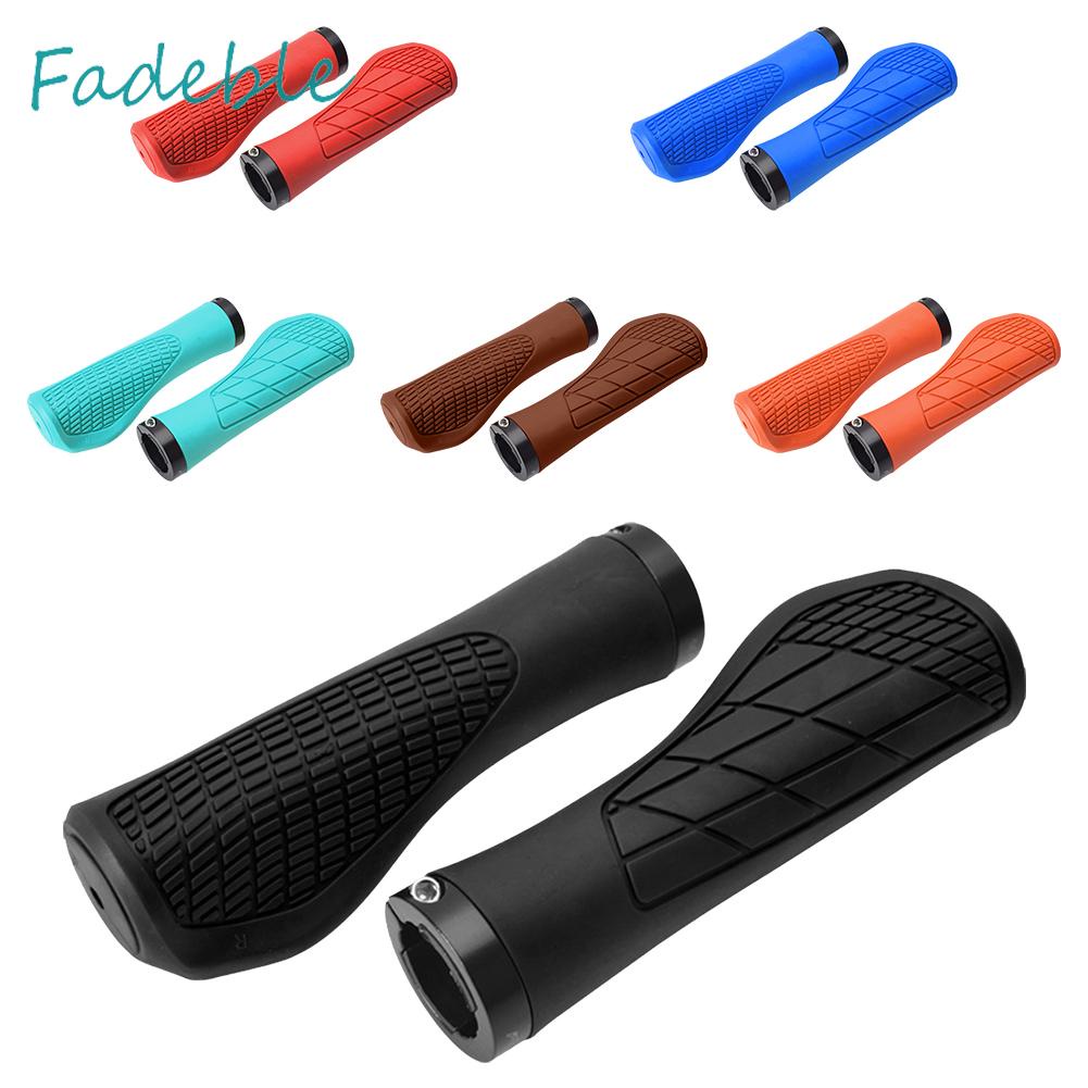 Vỏ Bọc Tay Lái Xe Đạp Chống Sốc Thiết Kế Tiện Dụng