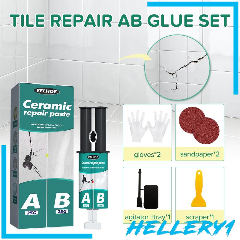 Bộ Dụng Cụ Sửa Chữa Tường Đa Năng Tiện Dụng