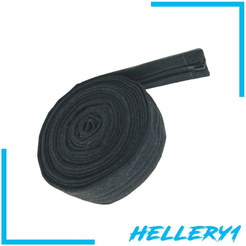 Vỏ Bọc Dây Cáp Hàn Bằng Vải Denim Bền Bỉ Thay Thế