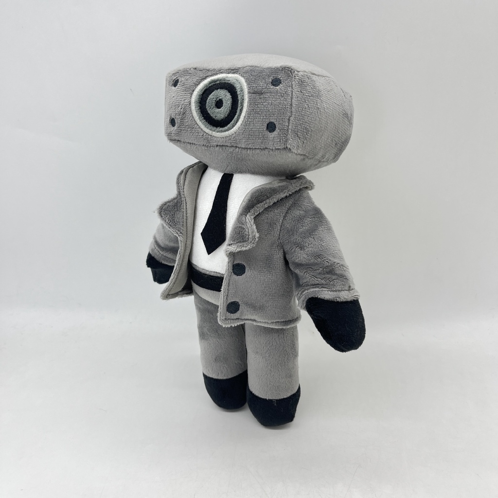 Toilet Nhồi Bông Chất Lượng Cao Đồ Chơi Cho Bé