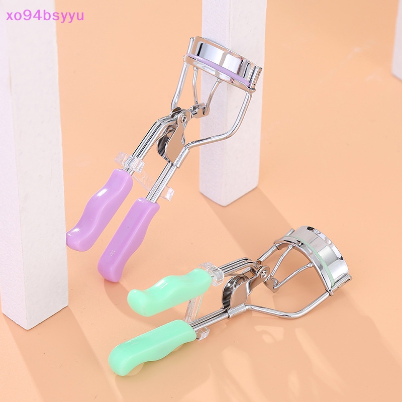 1 Dụng Cụ Bấm Mi Xo94Bsyu Phù Hợp Với Mọi Hình Dạng Mắt