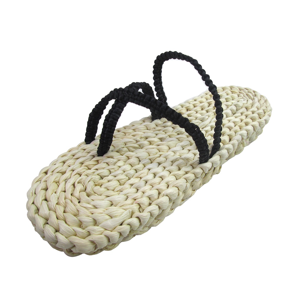 Brdwn One Piece Monkey D Luffy Cosplay giày ống hút dép Dép