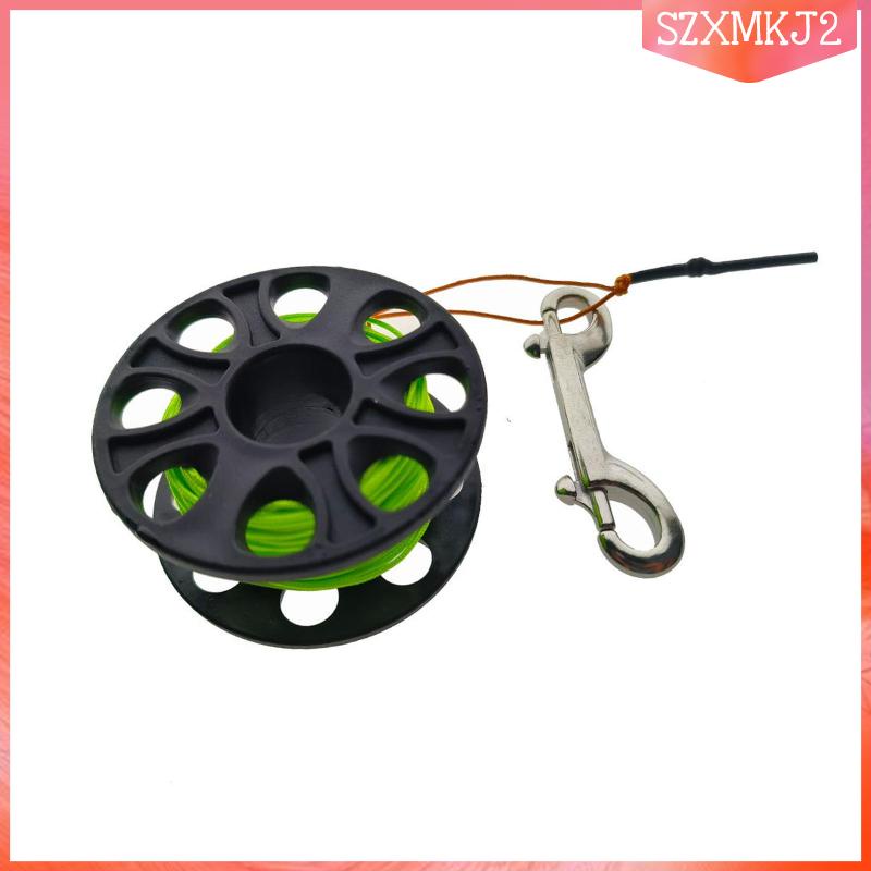 Máy Câu Cá Gắn Ngón Tay Bền Bỉ Dùng Khi Lặn Dưới Nước