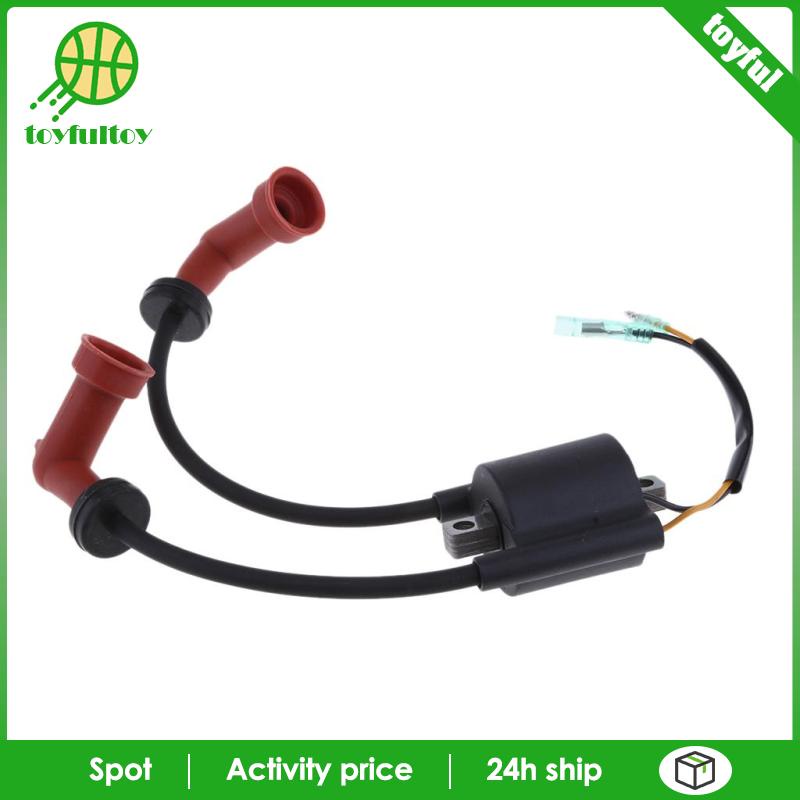 Cuộn Dây Đánh Lửa 2 Thì 15 6B4