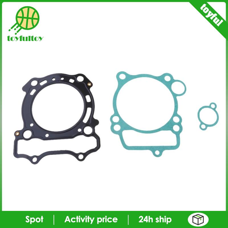 1 Bộ Vòng Đệm Cho Động Cơ Xe Hơi 2001-2013