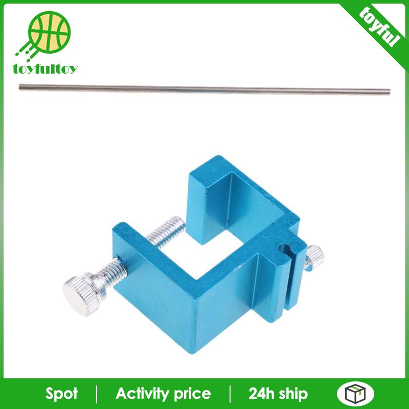 Dụng Cụ Căn Chỉnh Xích Xe Máy ATV Màu Đỏ