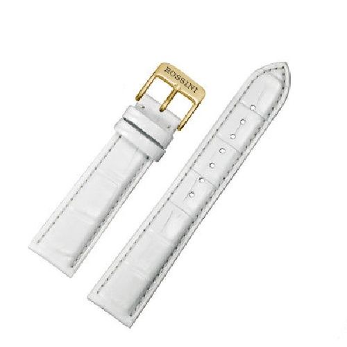 Vòng Tay Da Thật Khóa Inox Màu Xanh Dương Cho Nam Và Nữ SR6461 6646 5577 6462