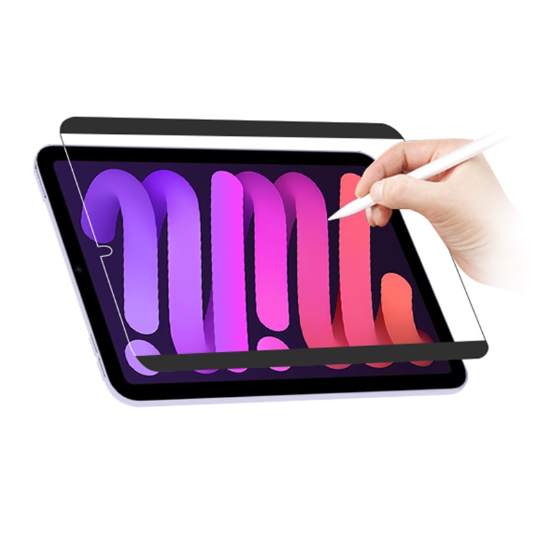 Miếng Dán Bảo Vệ Màn Hình Máy Tính Bảng Từ Tính 2023 Cho Samsung Galaxy Tab S9 Plus FE Ultra Galaxy Tab S9 11 12.4 14.6 inch