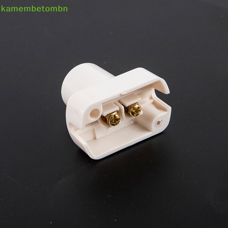 Chuôi Bóng Đèn E12 E14 E17 Mini Tiện Dụng