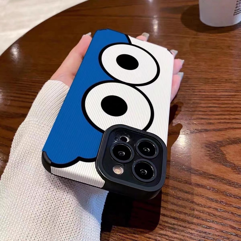 Ốp Điện Thoại Da Mềm Bảo Vệ Ống Kính Máy Ảnh Cho iPhone 11 12Pro 13 14promax 7 / 8plus 6s plus xsmax xr 11Promax 12 13Pro 7g 14