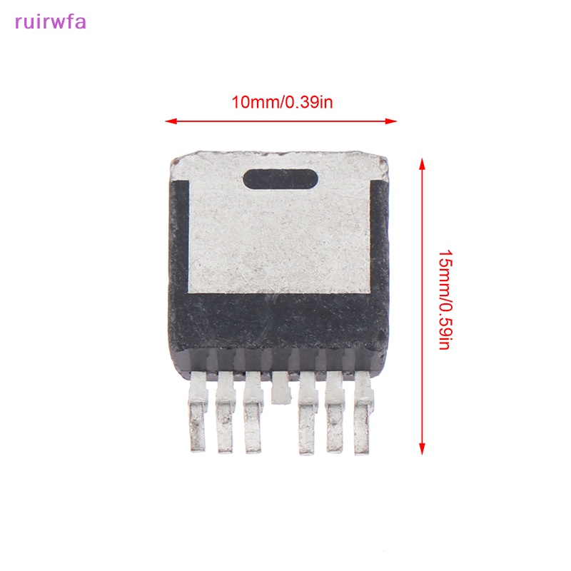 Linh Kiện Bán Dẫn Cho ruirwfa IRL40SC228 40SC228 IRL40SC209 40SC209 TO-263 Mới
