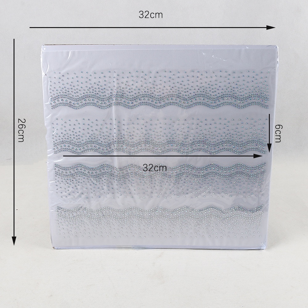 Đá pha lê nóng chuyển ấn ,đính đá lấp lánh dùng trang trí quần áo,Quần Áo DIY