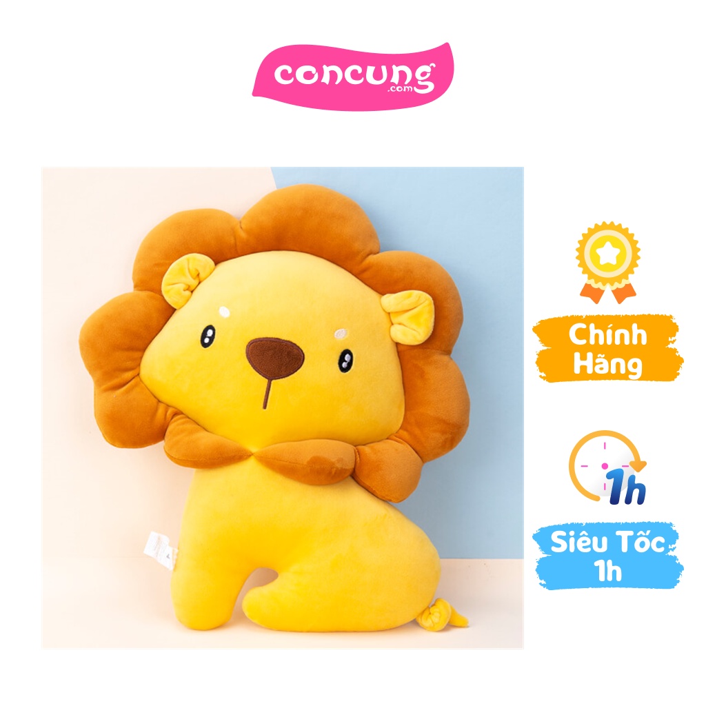 Thú nhồi bông vua sư tử Animo