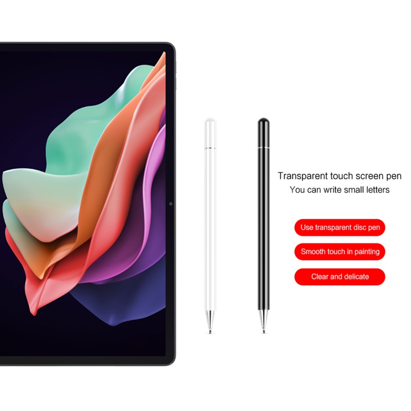 Bút Cảm Ứng Màn Hình Máy Tính Bảng Lenovo Tab P11 2nd Gen Cho Lenovo XiaoXin Pad Plus 11 "11.5" V7 M8 K11 P11 Pro 2021 Pro 2022 Plus