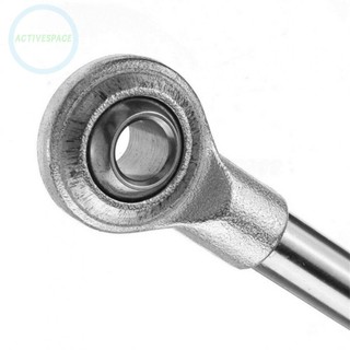⚡READYSTOCK⚡Steering Damper 330mm Accessories Adjustable Aluminum Linear Motorcycle