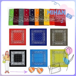 Khăn choàng cổ bandana mihan1 cho nữ