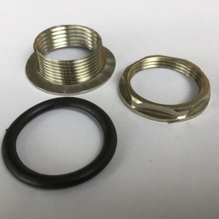 Khớp nối, nối bồn, ốc siết dùng cho hầu hết các loại bồn nước