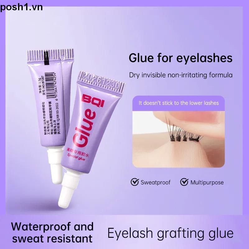 💌💌Keo Dán Lông Mi Giả Vô Hình Tự Nhiên Không Gây Kích Ứng posh1.vn