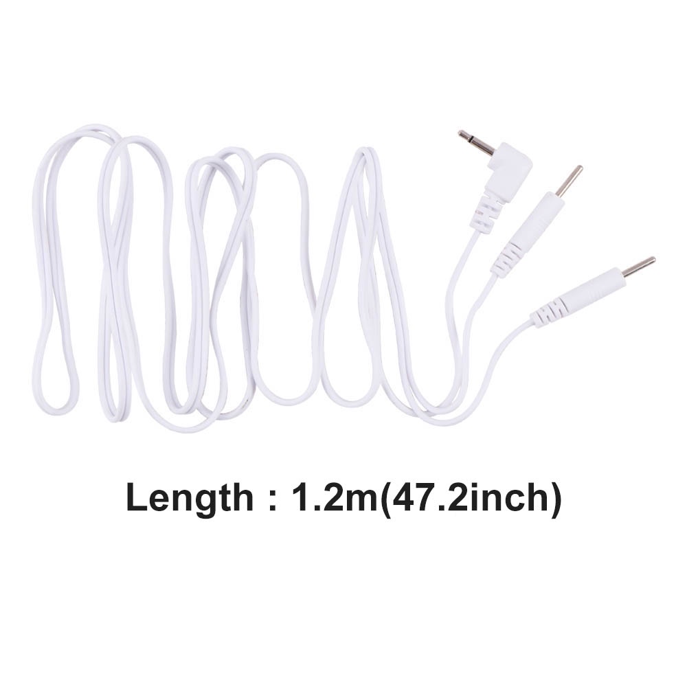 Đệm Điện Cực Salorie EMS Cho Máy Massage Vật Lý