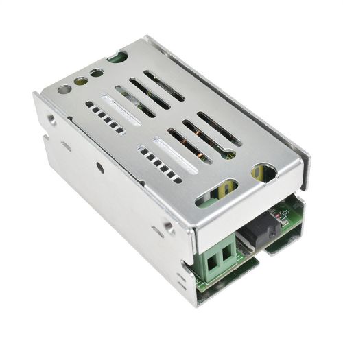 VOKTTA Mô Đun Hạ Áp 200W 15A DC-DC 8-60V 48V Sang 1-36V 5V 12V 24V 19V