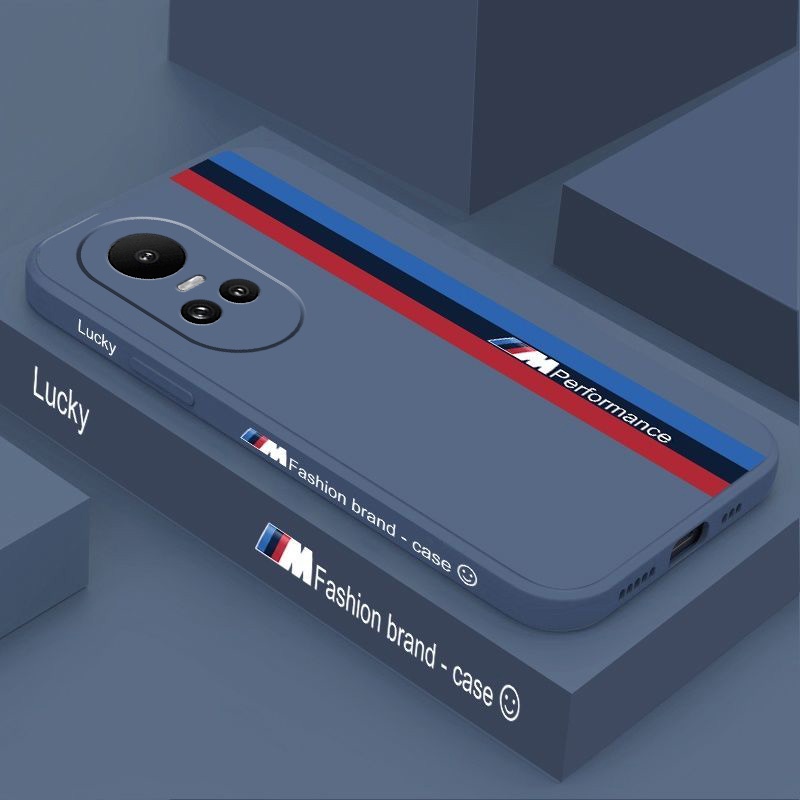 Ốp Điện Thoại Silicon Dẻo Mềm Chất Lượng Cao Cho OPPO Reno 10 Pro Plus / Reno 10 / Reno 10 Pro / Reno 10 Pro Plus