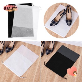 Túi đựng giày đem đi du lịch thiết kế gọn nhẹ tiện dụng