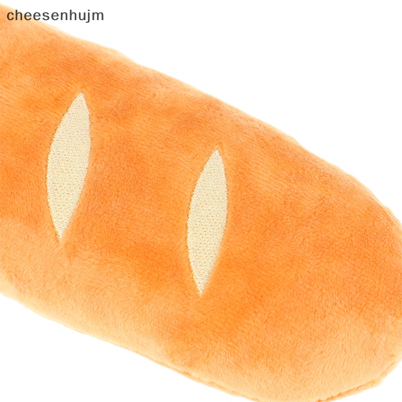 1 / 20 Thú Nhồi Bông Hình Đùi Gà Và Hành Tây Đáng Yêu Cho Bé