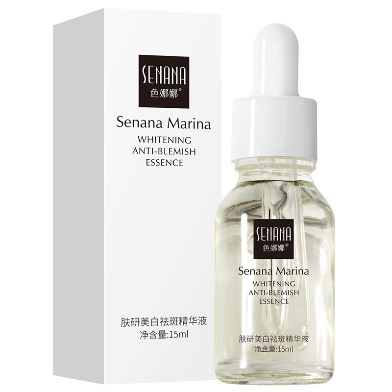 Serum Thu Nhỏ Lỗ Chân Lông Tốt