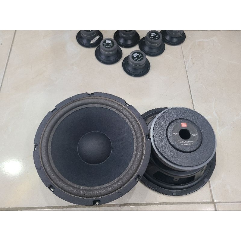 Loa bass 25 gân Mút  từ 156 coil 65 ,giá một chiếc