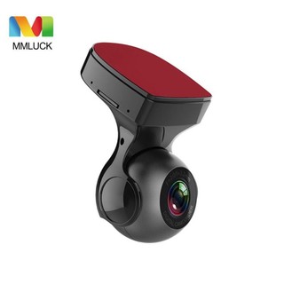 Camera Hành Trình Góc Rộng WiFi USB DVR Có Tầm Nhìn Ban Đêm Cho Xe Hơi