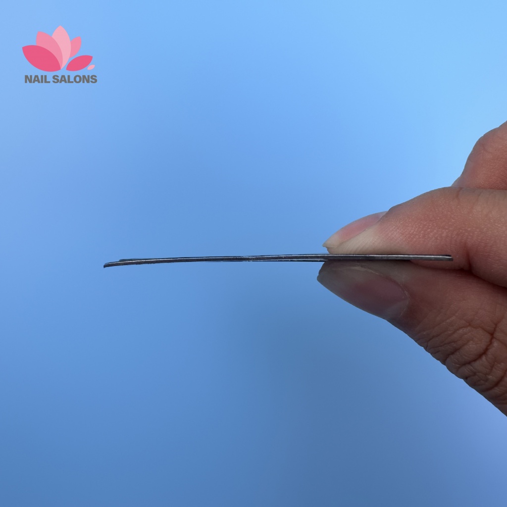 Set 6 Bookmark Hình Mèo Đen Đáng Yêu Có Nam Châm Đánh Dấu Trang Sách Cho Học Sinh