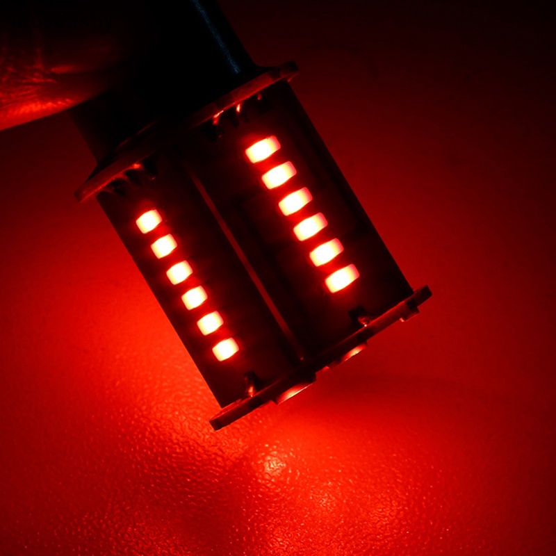 Bóng Đèn Led Phanh 30 SMD DRL 1157 Chuyên Dụng Cho Xe Hơi