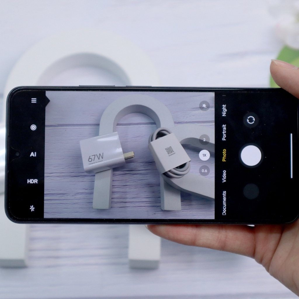 Điện thoại Xiaomi Redmi K60E 5G  -