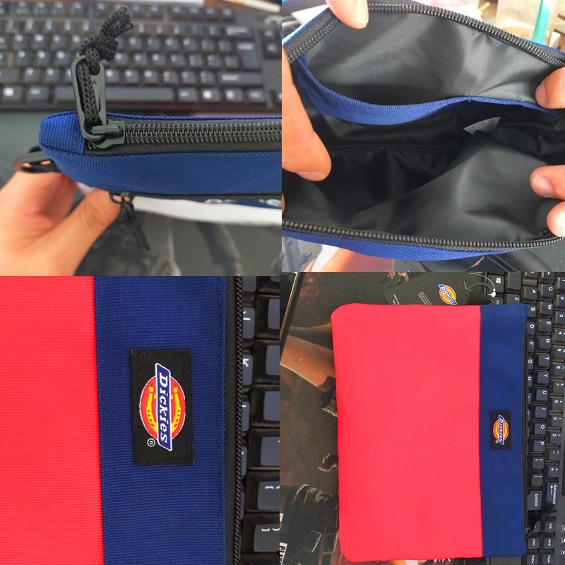 Túi Đeo Chéo Thanh Lịch Chất Lượng Cao Cho Nam Nữ 2637