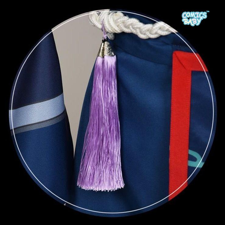 Game Onmyoji SR Yan Yanluo New Skin Cosplay Costume Anime Costumes Halloween Suit