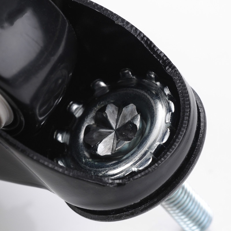 Bánh Xe Cao Su 180kg 1.5 inch M8 40mm Chuyên Dụng Cho Ghế Sofa