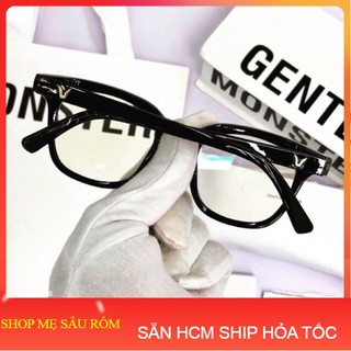 Gọng Kính giả cận Hàn Quốc 3331 - Gọng Kính Cận Vuông nam nữ Unisex