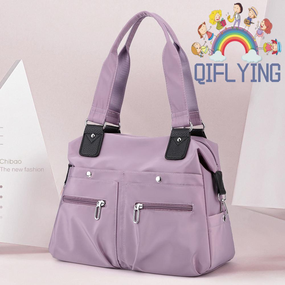 Túi Xách Du Lịch Cỡ Lớn MN-02.vn Cho Mẹ Bỉm Sữa