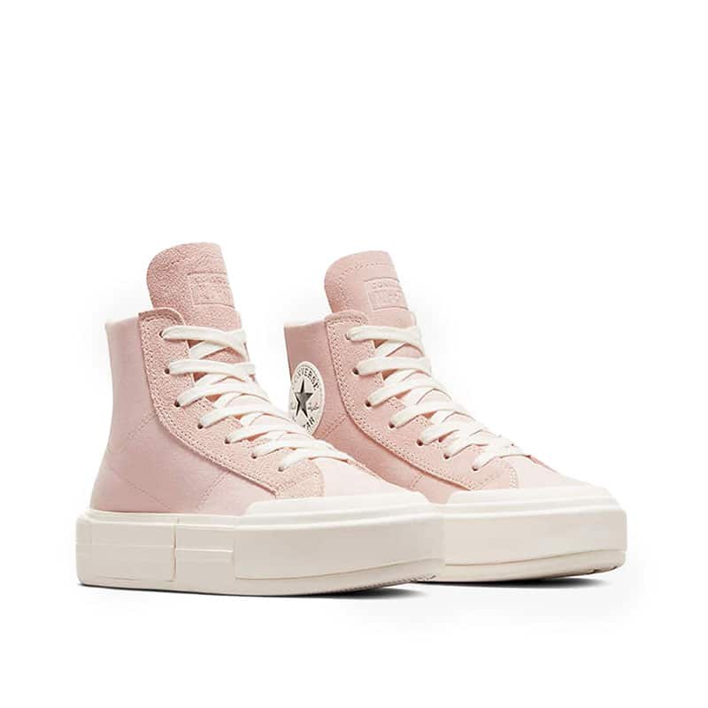 Giày Thể  Thao Converse CTAS Cruise Hi Unisex - Pink Sage/Egret/Black