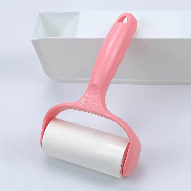 Cây Lăn Bụi Làm Sạch Quần Áo, Ga Giường, Sofa, Lông Chó Mèo, Lõi Lăn Bụi SHERI