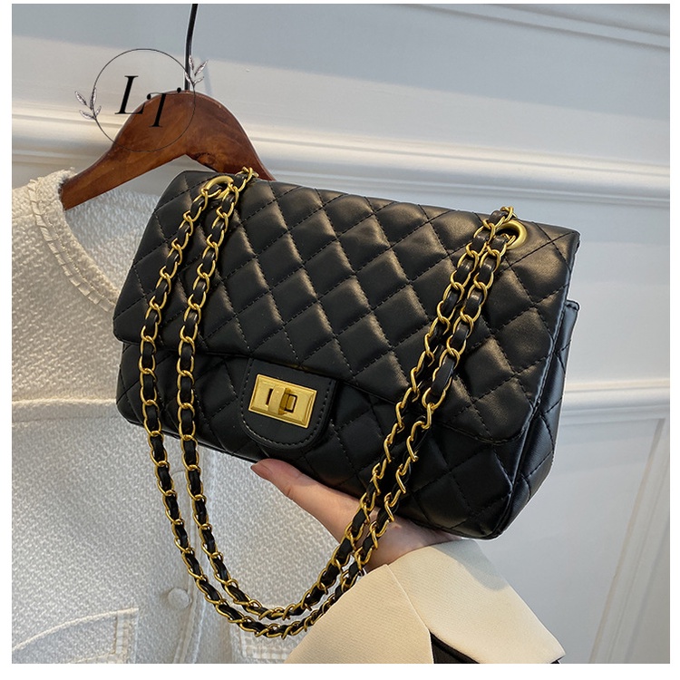 Miss.LT  túi túi tote đeo chéo túi hộp đeo chéo  Korean Style Chất lượng cao Phong cách Thời trang L91TLYJ 37Z230911