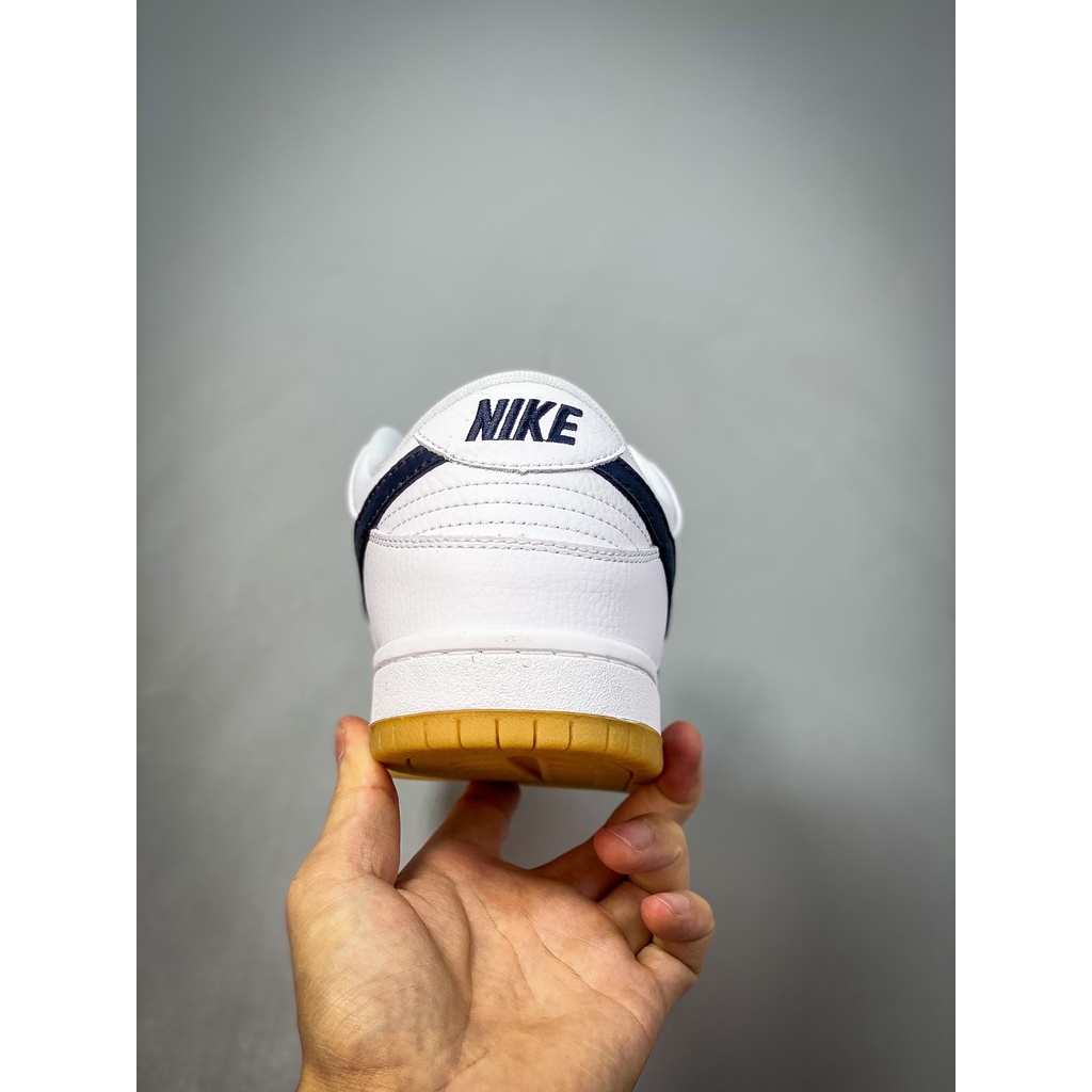 Born x raised x nk sb dunk low casual skateboard shoes cz2563 101 36-45